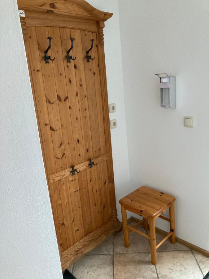 Ferienwohnung Sophia Grainau Exterior foto